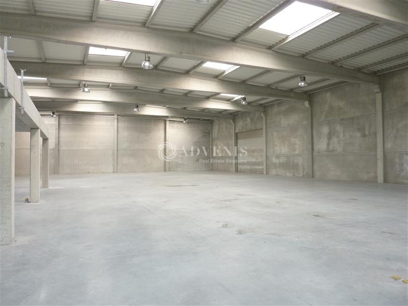 Location Entrepôts SAINT ANDRE LEZ LILLE (59350) - Photo 5