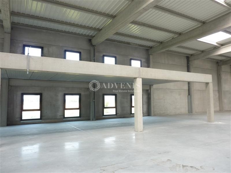 Location Entrepôts SAINT ANDRE LEZ LILLE (59350) - Photo 6