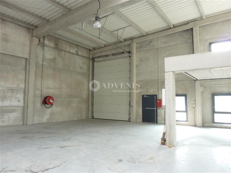 Location Entrepôts SAINT ANDRE LEZ LILLE (59350) - Photo 7