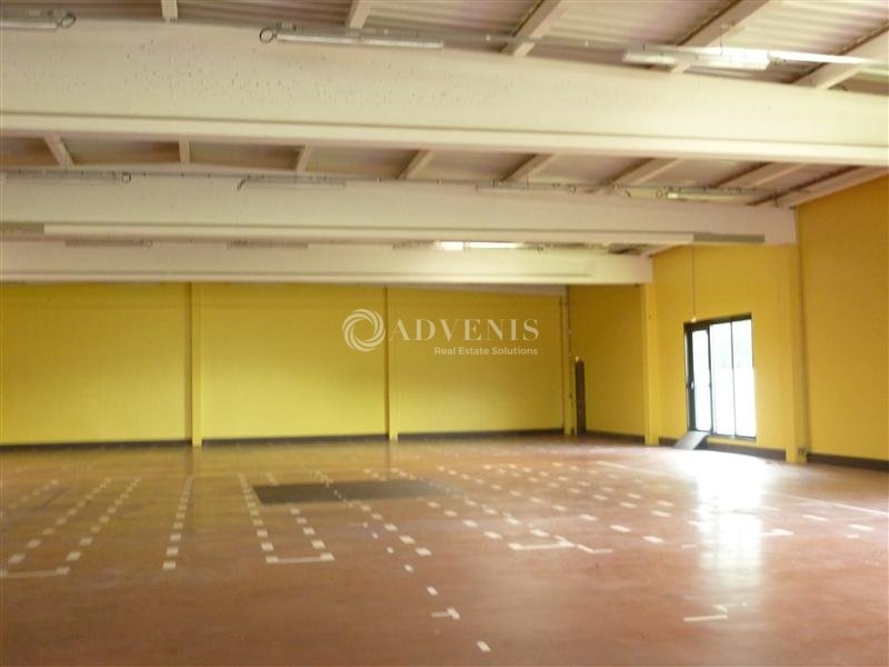 Location Entrepôts SAINT ANDRE LEZ LILLE (59350) - Photo 8