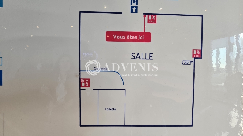 Location Commerces RONCQ (59223) - Photo 7