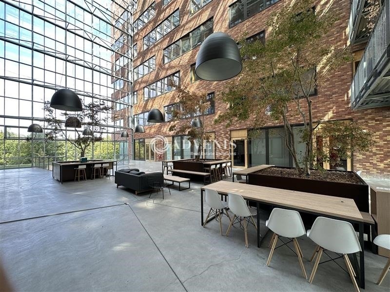 Location Bureaux ROUBAIX (59100) - Photo 7