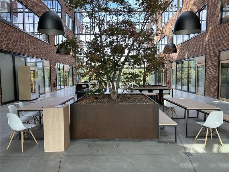 Location Bureaux ROUBAIX (59100) - Photo 8