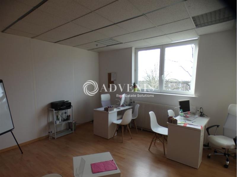 Location Bureaux SAINT ANDRE LEZ LILLE (59350) - Photo 2