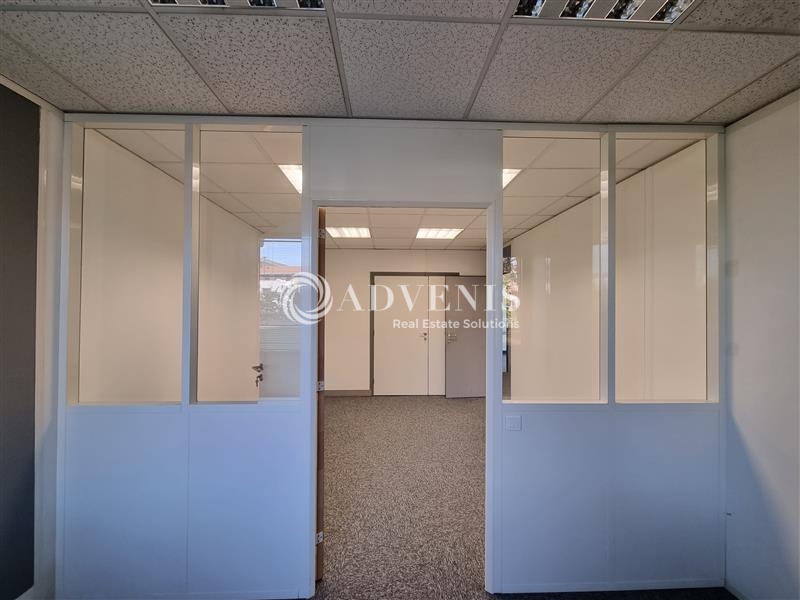 Location Bureaux VILLENEUVE D'ASCQ (59650) - Photo 4