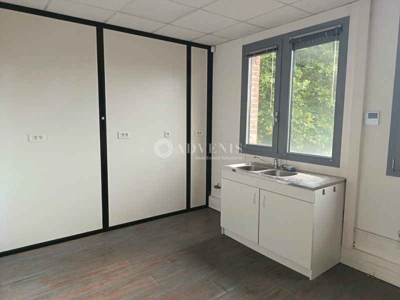 Location Bureaux VILLENEUVE D'ASCQ (59650) - Photo 6