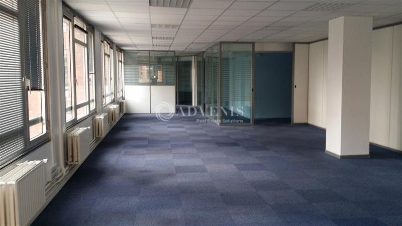 Location Bureaux VILLENEUVE D'ASCQ (59650) - Photo 10