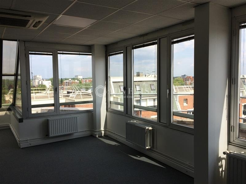 Location Bureaux VILLENEUVE D'ASCQ (59650) - Photo 12