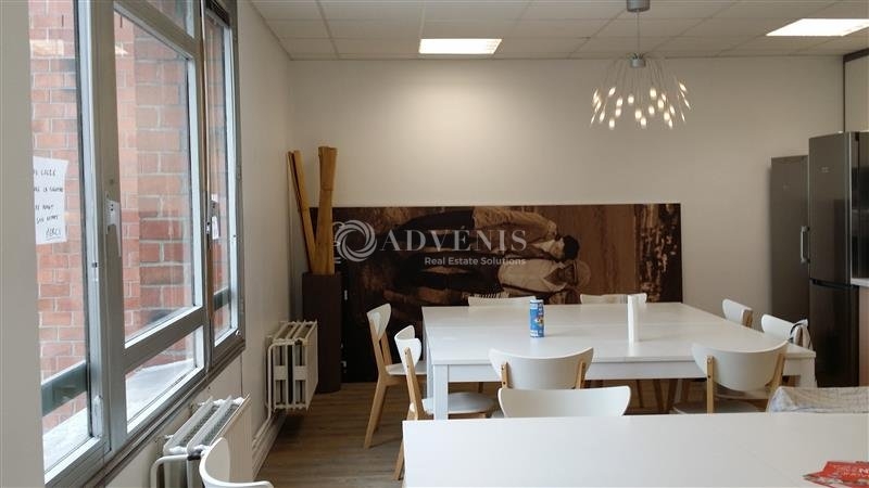 Location Bureaux VILLENEUVE D'ASCQ (59650) - Photo 15