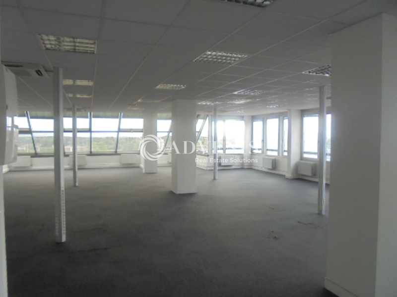 Location Bureaux VILLENEUVE D'ASCQ (59650) - Photo 2