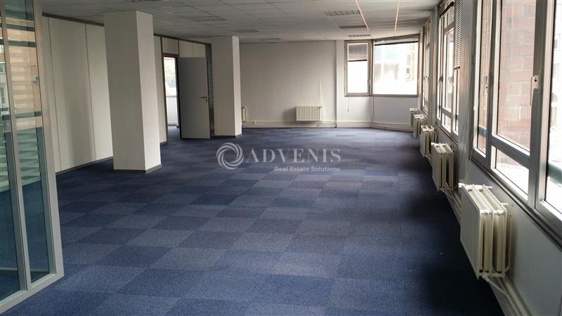 Location Bureaux VILLENEUVE D'ASCQ (59650) - Photo 9