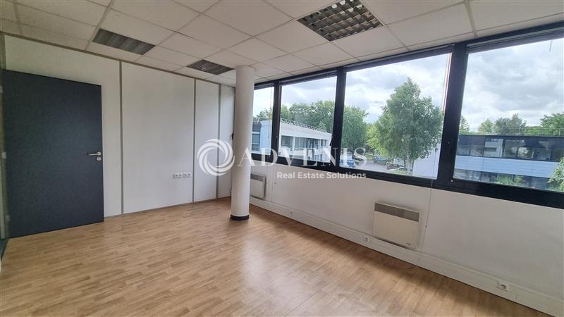 Location Bureaux VILLENEUVE D'ASCQ (59650) - Photo 2