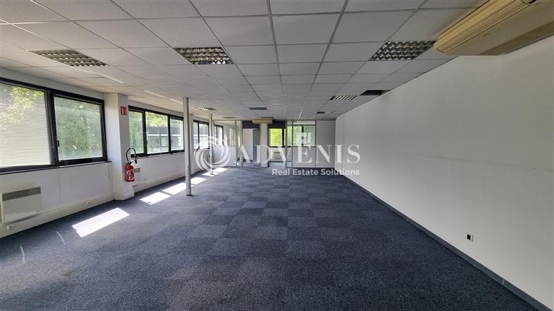 Location Bureaux VILLENEUVE D'ASCQ (59650) - Photo 5