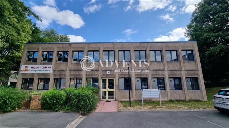 Location Bureaux VILLENEUVE D'ASCQ (59650) - Photo 2