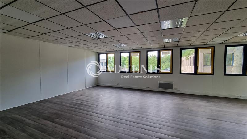 Location Bureaux VILLENEUVE D'ASCQ (59650) - Photo 8