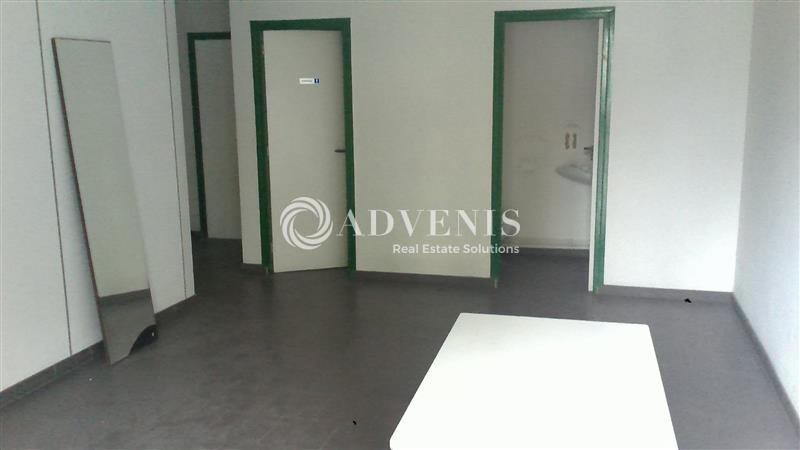 Location Bureaux et activités légères MARCQ EN BAROEUL (59700) - Photo 4