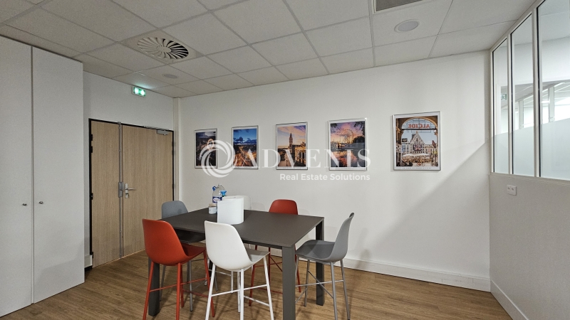 Location Bureaux VILLENEUVE D'ASCQ (59650) - Photo 6