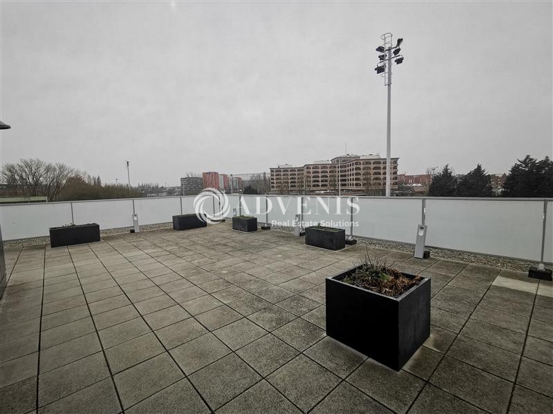 Location Bureaux VILLENEUVE D'ASCQ (59650) - Photo 8