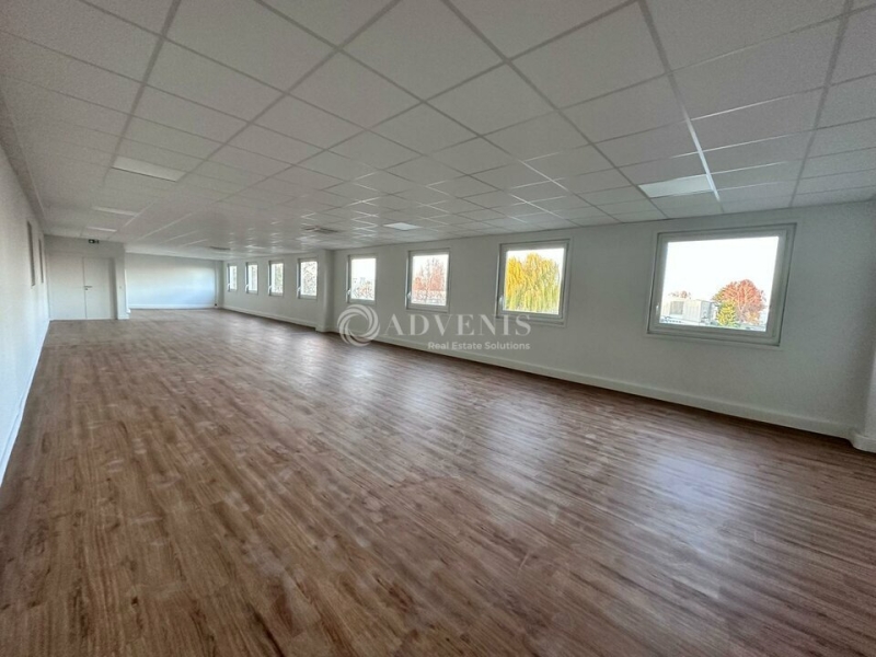 Location Entrepôts VILLENEUVE D'ASCQ (59650) - Photo 10