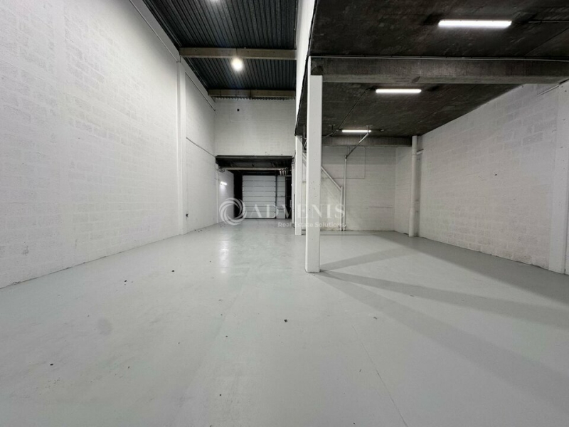 Location Entrepôts VILLENEUVE D'ASCQ (59650) - Photo 6