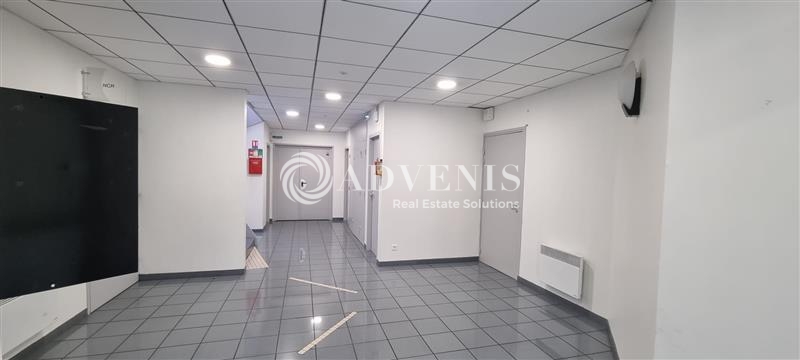 Location Bureaux VILLENEUVE D'ASCQ (59650) - Photo 2