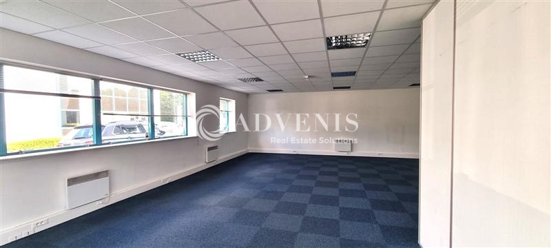 Location Bureaux VILLENEUVE D'ASCQ (59650) - Photo 4