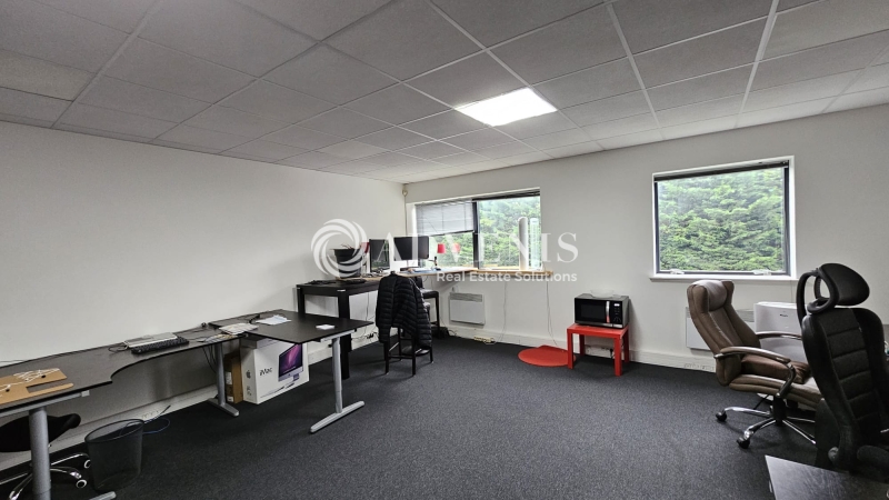 Location Bureaux VILLENEUVE D'ASCQ (59650) - Photo 6