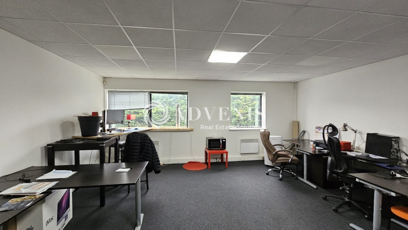 Location Bureaux VILLENEUVE D'ASCQ (59650) - Photo 7