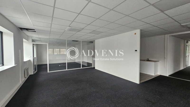 Location Bureaux VILLENEUVE D'ASCQ (59650) - Photo 8