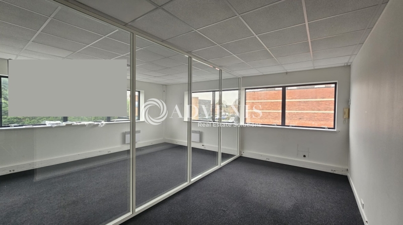 Location Bureaux VILLENEUVE D'ASCQ (59650) - Photo 9