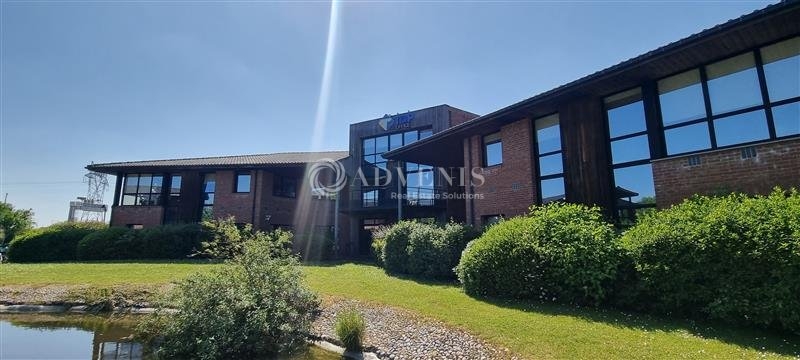 Location Bureaux LEZENNES (59260) - Photo 6