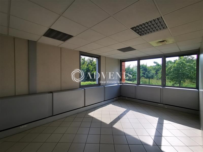 Location Bureaux BONDUES (59910) - Photo 6