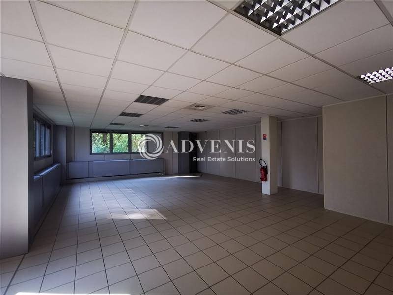 Location Bureaux BONDUES (59910) - Photo 7