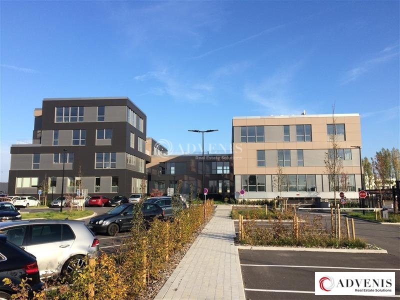 Location Bureaux LESQUIN (59810) - Photo 1