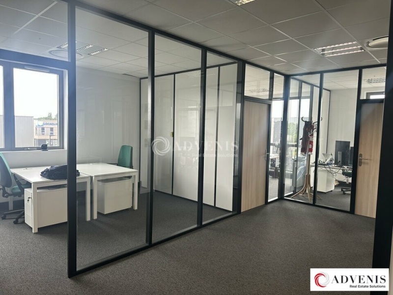 Location Bureaux LESQUIN (59810) - Photo 5