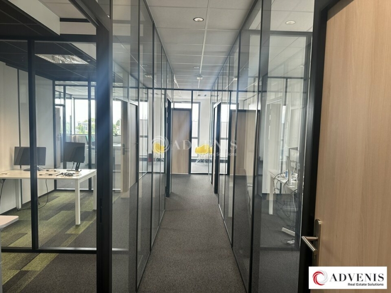Location Bureaux LESQUIN (59810) - Photo 6