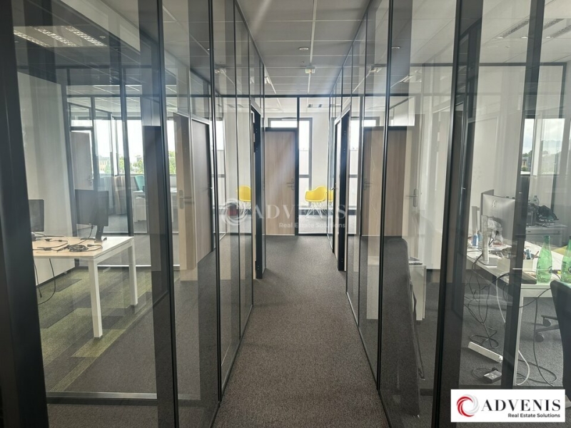 Location Bureaux LESQUIN (59810) - Photo 7