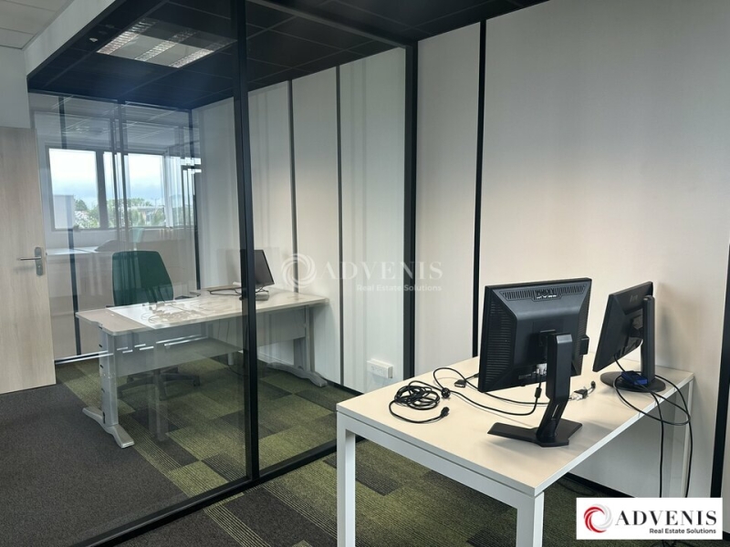 Location Bureaux LESQUIN (59810) - Photo 8