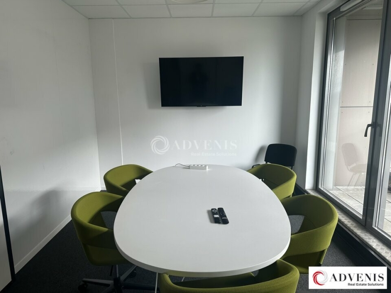 Location Bureaux LESQUIN (59810) - Photo 9