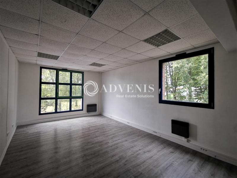 Location Bureaux VILLENEUVE D'ASCQ (59650) - Photo 3