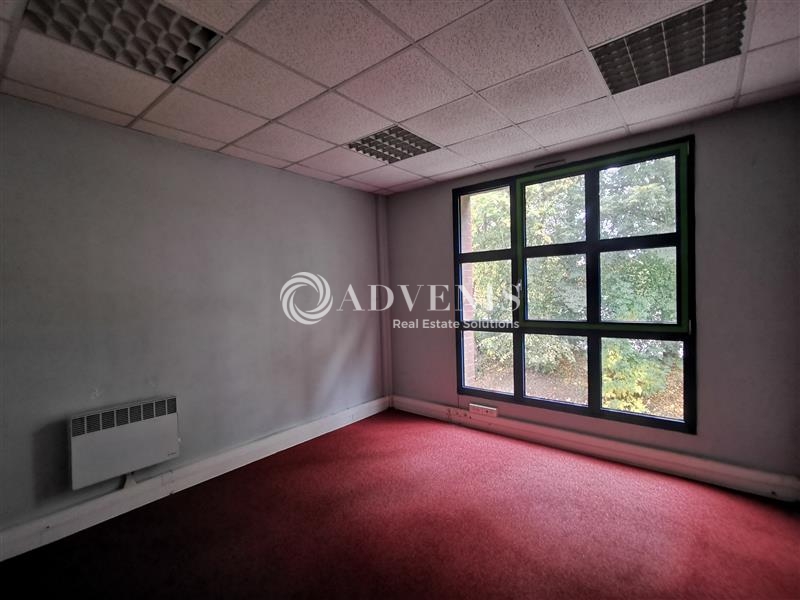 Location Bureaux VILLENEUVE D'ASCQ (59650) - Photo 8