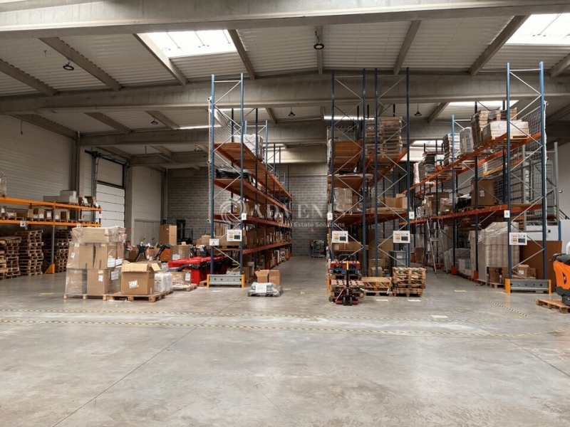 Location Entrepôts LESQUIN (59810) - Photo 4