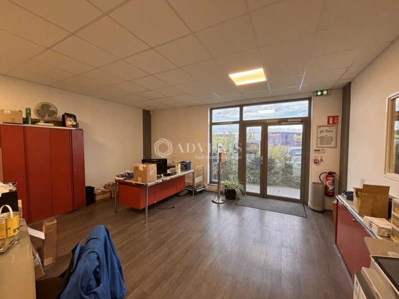Location Entrepôts LESQUIN (59810) - Photo 5