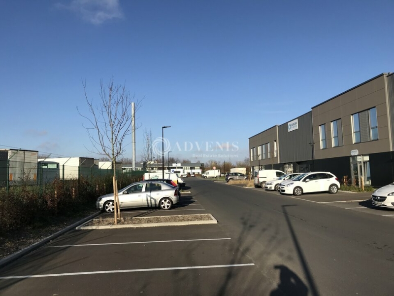 Location Entrepôts LESQUIN (59810) - Photo 9