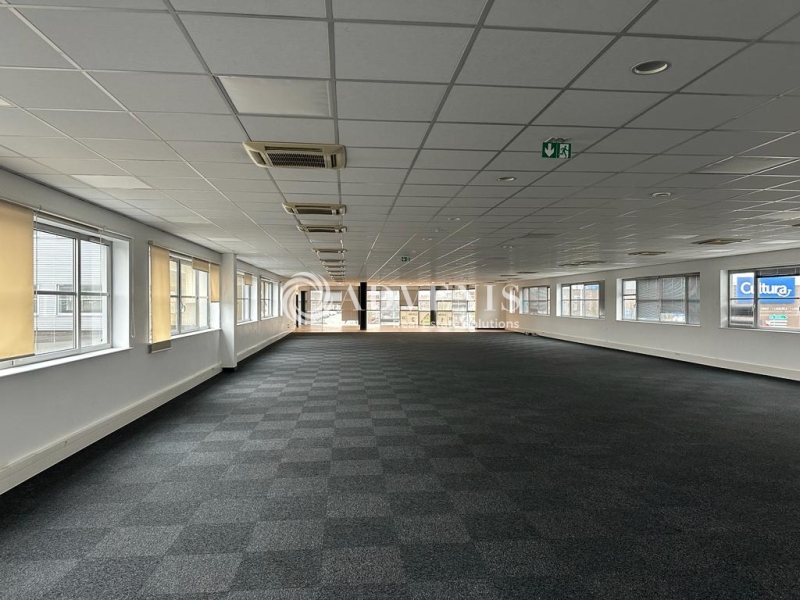 Location Bureaux VILLENEUVE D'ASCQ (59650) - Photo 4