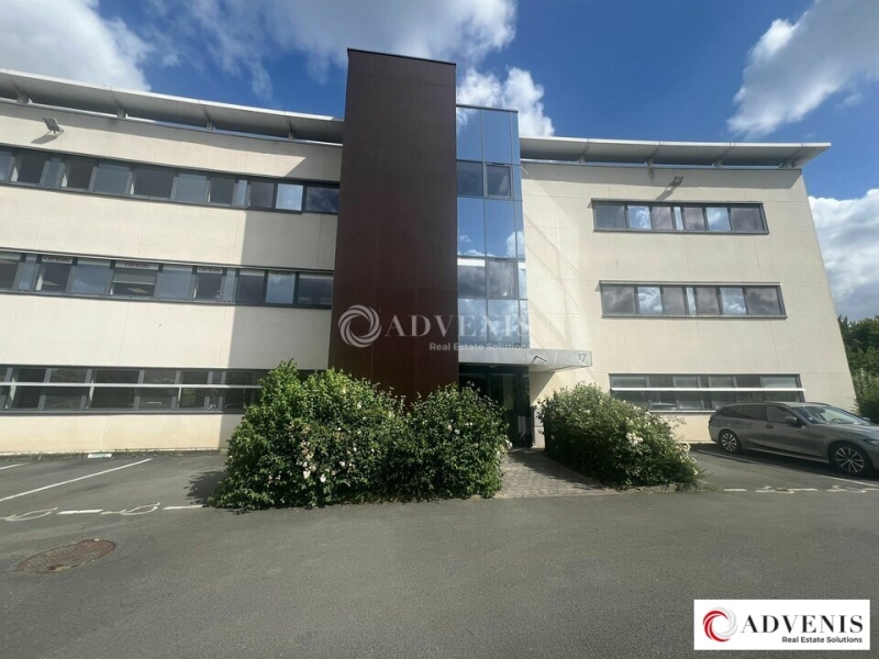Vente Investisseur Bureaux WASQUEHAL (59290) - Photo 1