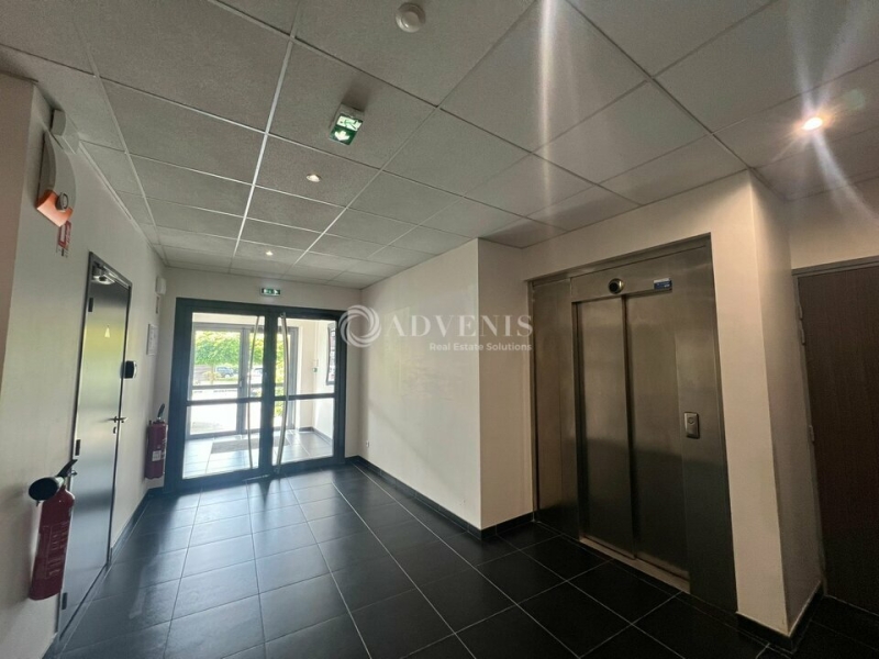 Vente Investisseur Bureaux WASQUEHAL (59290) - Photo 3