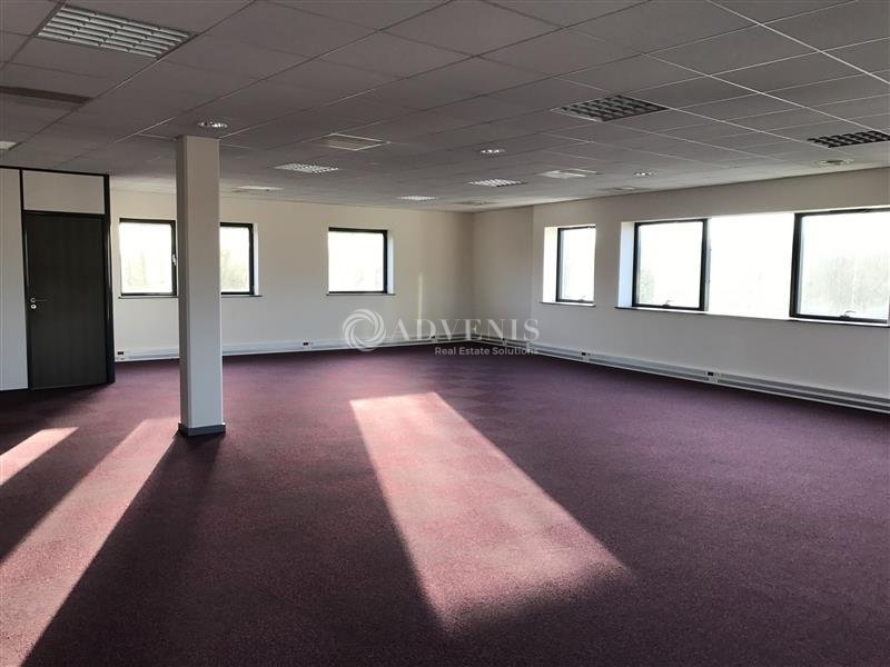 Vente Investisseur Bureaux WASQUEHAL (59290) - Photo 4