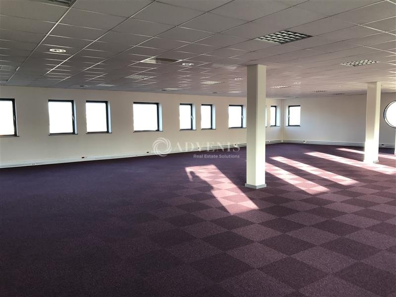 Vente Investisseur Bureaux WASQUEHAL (59290) - Photo 5