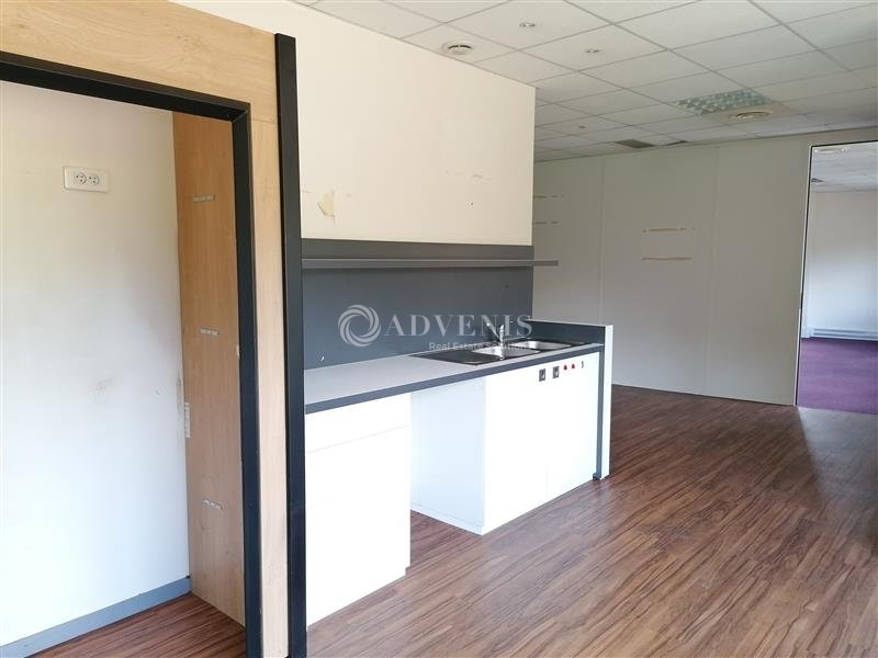 Vente Investisseur Bureaux WASQUEHAL (59290) - Photo 6